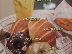 -tuan woodfire kitchen(锦绣坊店)