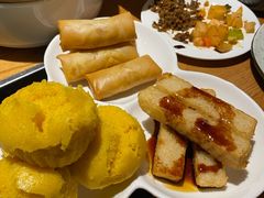-德香苑脆皮烤鸭·经典(爱融荟城店)