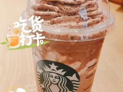 -星巴克(天津佛罗伦萨小镇店)
