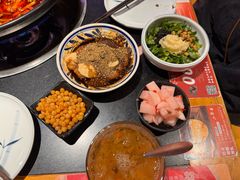 -小饕荟雅安贡椒鱼鲜馆(广福桥店)