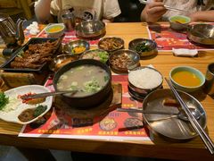 -小木屋米酒店·韩国料理(深圳总店)