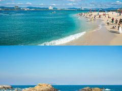 -三亚蜈支洲岛旅游区