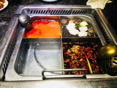 -海底捞火锅(连城广场店)