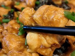 -利杨记·本味轩粥坊·烧烤(宝体店)