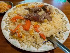 -新疆哈利德餐厅(紫薇都市店)