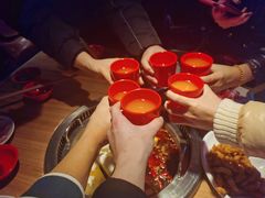 -季季红火锅(长沙步行街店)