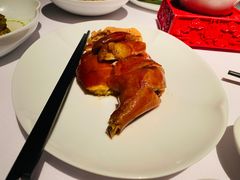 -悦轩中餐厅·高空江景·杭州柏悦酒店