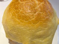 酥皮玉米浓汤-王品牛排(上海仙霞店)