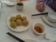 炸鱼丸-稻香(新港中心店)