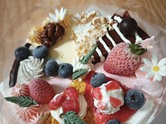 -八喜冰淇淋蛋糕(宁园店)