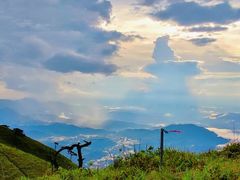 -萍乡武功山风景名胜区