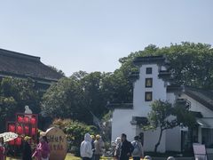 -无锡蠡湖国家湿地公园-蠡园