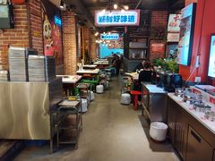 -钢管厂五区小郡肝火锅串串香(总店)