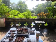 -大夫山顺驰自助烧烤场