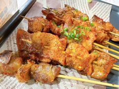 -小林哥的海鲜馆·夜宵烧烤(渔人码头店)