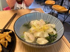 -红小满休闲餐厅(十全街店)