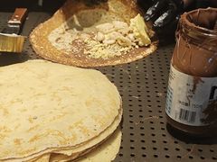 -July tale·可丽饼(德基广场店)