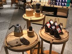 -星巴克臻选(国贸商城首店)