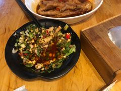-二孃鸡爪爪(东郊记忆店)