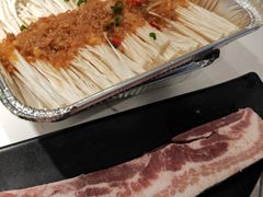 -花味·自助烤肉(大观天地店)
