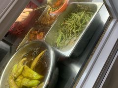 干煸芸豆-咱家王新国把子肉(县东巷店)