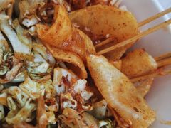 包菜-炸物局(泊富I CITY店)
