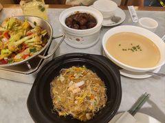 -小菜园新徽菜(芜湖万达店)