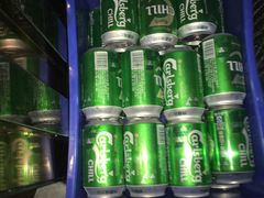 -K立方量贩式KTV(香洲店)