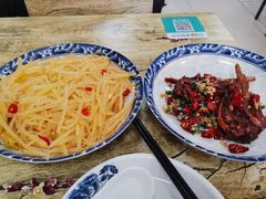 -徐记味府·今晚吃龙虾(万达金街店)