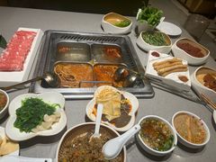 -海底捞火锅(龙湖时代天街店)