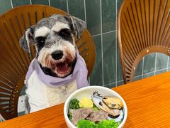 -大昌吉牛肉粉(林肯公寓店)