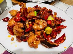 -凯鸽酒楼(大同振兴街店)