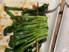 -木屋烧烤(南新店)