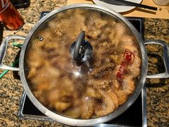 -黄记煌·三汁焖锅(万达广场店)