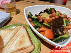 -老味烧烤(总店)