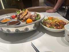 -清真·卡德尔大叔新疆主题餐厅(龙汇路店)