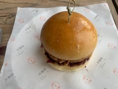 -漫咖啡(浏阳河店)
