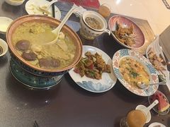 -鹿鸣春饭店(总店)