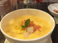 -北京康莱德酒店