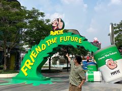 -东莞松山湖万象汇