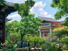 -东莞市可园博物馆