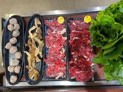 -牛肉彪·19年专注·潮汕牛肉火锅(祈福店)