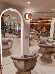 -苏豪路易士·嘉玛发廊