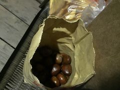 栗子-秋栗香(地安门店)