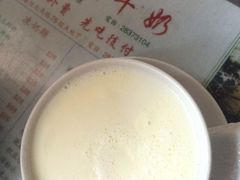 -义顺牛奶公司(新马路老店)