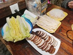-霄汉羊排(万松园一店)