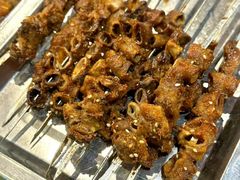 -直隶安家牛肉罩饼(七一路店)