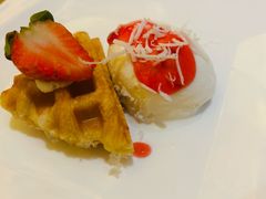 -百香自助餐厅·西安唐隆国际酒店(曲江店)