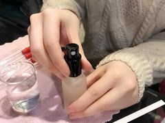 -墨more调香馆DIY自调香水(博雅国际中心B座店)