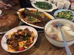 -恒府1993(文昌北路店)